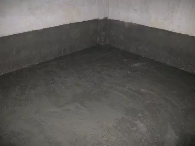 地下室防水公司