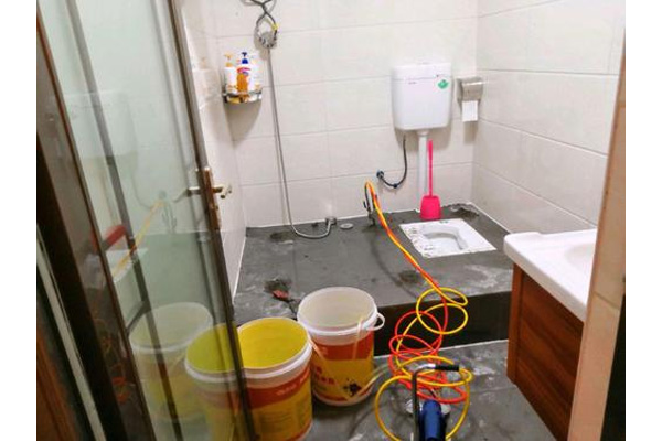 免砸转防水公司