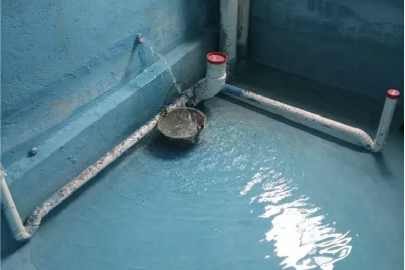 卫生间防水电话
